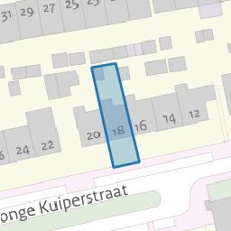 Perceel KOO00-C-3890