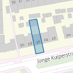 Perceel KOO00-C-3901