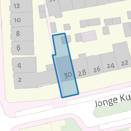 Perceel KOO00-C-3903