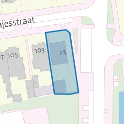 Perceel KOO00-C-3914