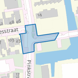 Perceel KOO00-C-3916