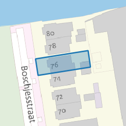 Perceel KOO00-C-3919