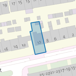 Perceel KOO00-C-3924