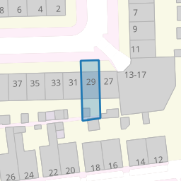 Perceel KOO00-C-3934