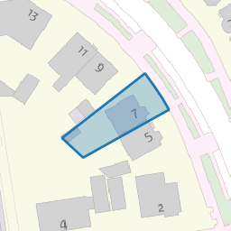 Perceel KOO00-C-3967