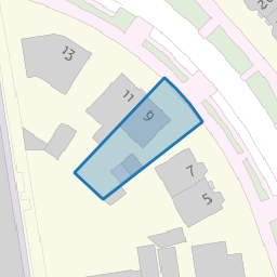 Perceel KOO00-C-3968