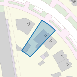 Perceel KOO00-C-3969