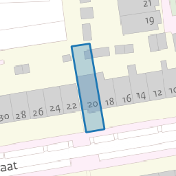 Perceel KOO00-C-3992