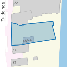 Perceel KOO00-C-3999