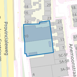 Perceel KOO00-C-4025