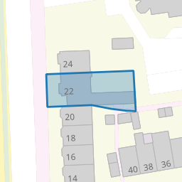 Perceel KOO00-C-4090