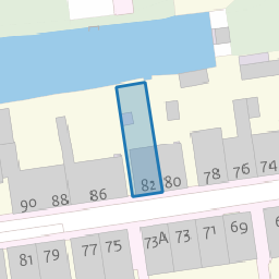 Perceel KOO00-C-4167