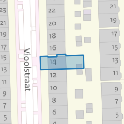 Perceel KOO00-C-4181