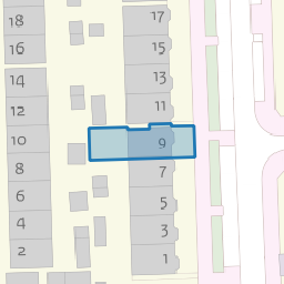 Perceel KOO00-C-4189