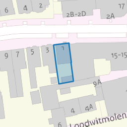 Perceel KOO00-C-4221