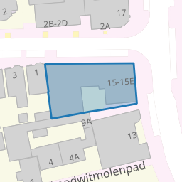 Perceel KOO00-C-4222