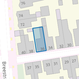 Perceel KOO00-C-4226