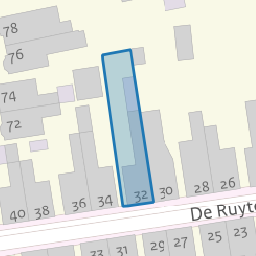 Perceel KOO00-C-4228