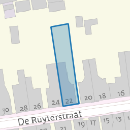 Perceel KOO00-C-4233