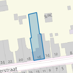 Perceel KOO00-C-4236