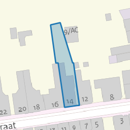 Perceel KOO00-C-4237