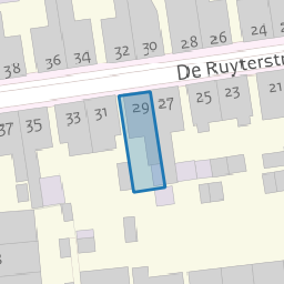 Perceel KOO00-C-4245