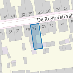 Perceel KOO00-C-4246