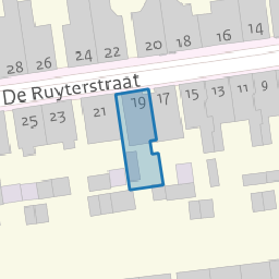 Perceel KOO00-C-4249