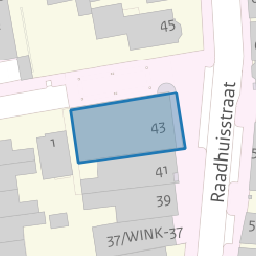 Perceel KOO00-C-4261