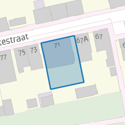 Perceel KOO00-C-4288