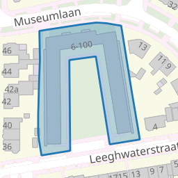 Perceel KOO00-C-4321