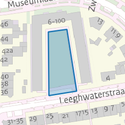 Perceel KOO00-C-4322