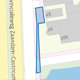 Perceel KOO00-C-4351