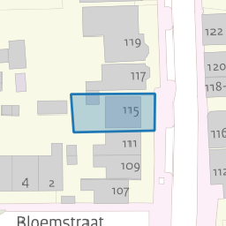 Perceel KOO00-C-4376