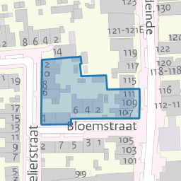 Perceel KOO00-C-4377