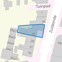 Perceel KOO00-C-4478