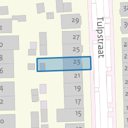 Perceel KOO00-C-4490