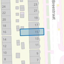 Perceel KOO00-C-4508