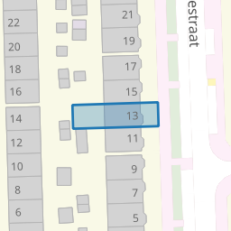 Perceel KOO00-C-4509