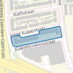 Perceel KOO00-C-4547