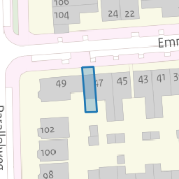 Perceel KOO00-C-4575