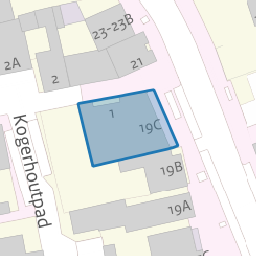 Perceel KOO00-C-4609