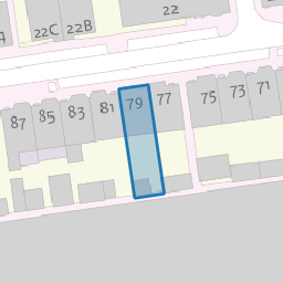 Perceel KOO00-C-4622