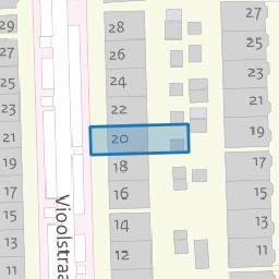 Perceel KOO00-C-4641