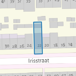 Perceel KOO00-C-4643