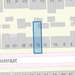 Perceel KOO00-C-4645