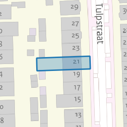 Perceel KOO00-C-4651