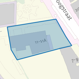 Perceel KOO00-C-4658