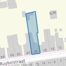 Perceel KOO00-C-4663