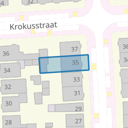 Perceel KOO00-C-4689